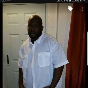 Meet your Posher, Terrance